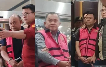 BGN Pecat 66 Kepala Dapur MBG, Terlibat Judol hingga 'Hengki-Pengki'