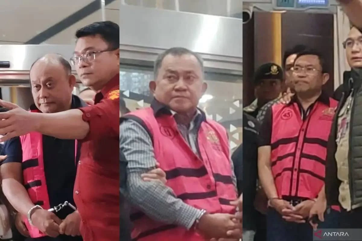 BGN Pecat 66 Kepala Dapur MBG, Terlibat Judol hingga 'Hengki-Pengki'