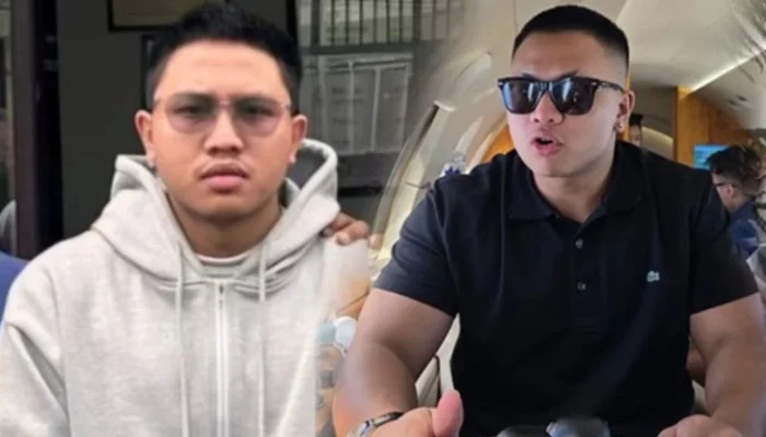 Bigmo Terseret Kasus Hukum Lagi, Dituding Eksploitasi Anak dalam Konten Vape