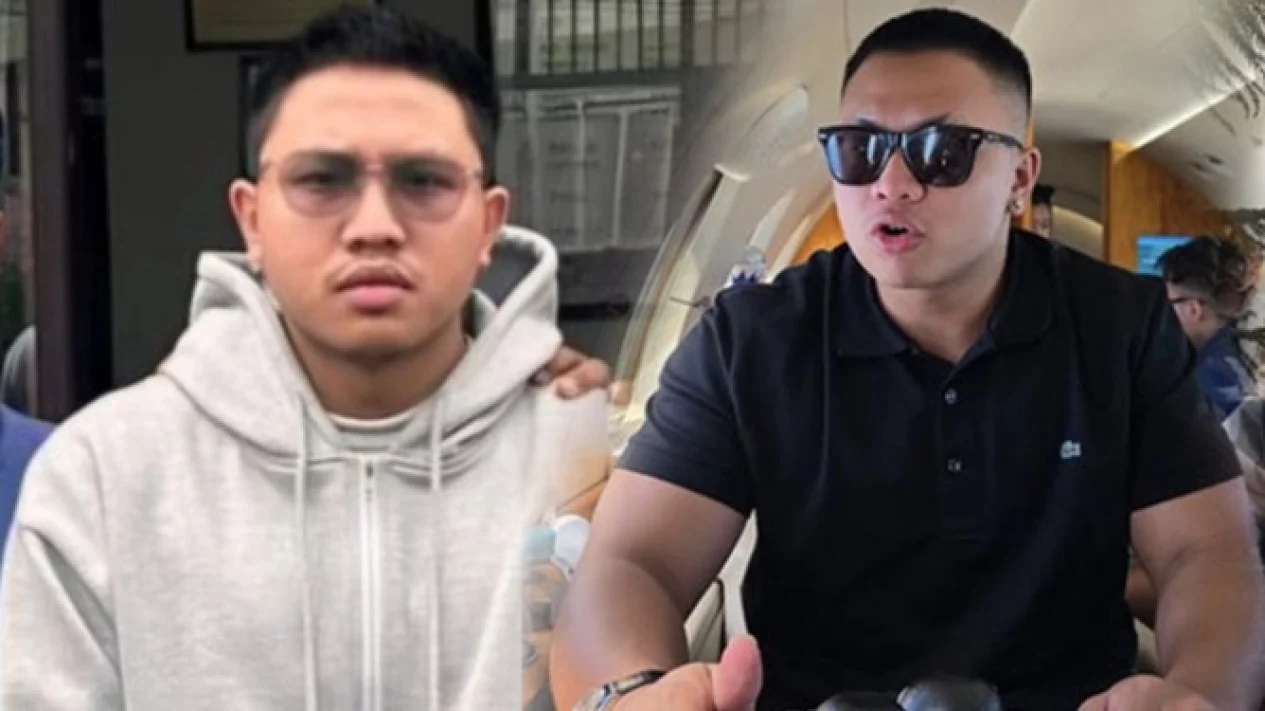 Bigmo Terseret Kasus Hukum Lagi, Dituding Eksploitasi Anak dalam Konten Vape