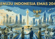 Bima Arya Sugiarto Ajak Mahasiswa Bangun Karakter dan Kompetensi Kepemimpinan untuk Indonesia Emas 2045