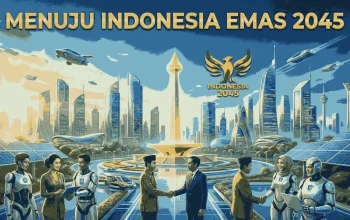 Bima Arya Sugiarto Ajak Mahasiswa Bangun Karakter dan Kompetensi Kepemimpinan untuk Indonesia Emas 2045