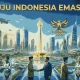 Bima Arya Sugiarto Ajak Mahasiswa Bangun Karakter dan Kompetensi Kepemimpinan untuk Indonesia Emas 2045