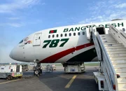 Biman Bangladesh Airlines: Menghadapi Tantangan Teknis dan Pelayanan