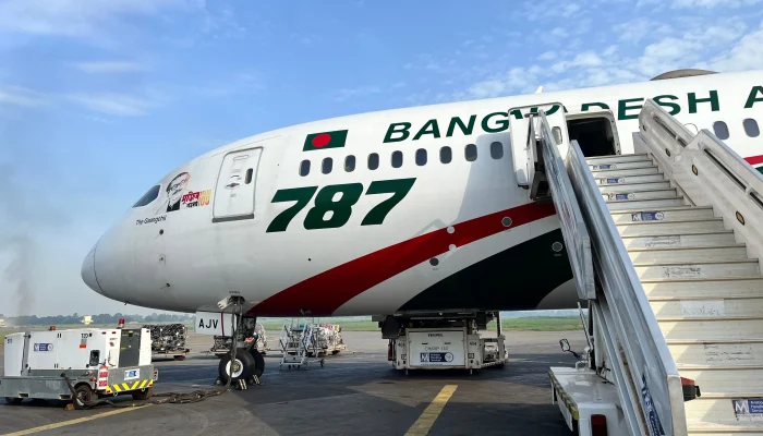 Biman Bangladesh Airlines: Menghadapi Tantangan Teknis dan Pelayanan