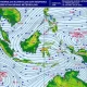 BMKG Peringatkan Gelombang Tinggi dan Hujan di Berbagai Wilayah Indonesia