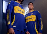 Boca Juniors Memperkenalkan Seragam Baru dan Persiapan untuk Musim Baru
