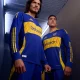 Boca Juniors Memperkenalkan Seragam Baru dan Persiapan untuk Musim Baru
