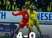 Bodo/Glimt Siap Menghadapi Lillestrom di Liga Norwegia