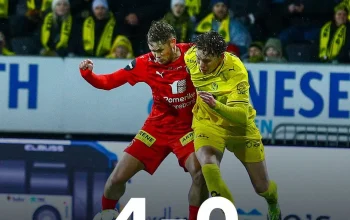 Bodo/Glimt Siap Menghadapi Lillestrom di Liga Norwegia