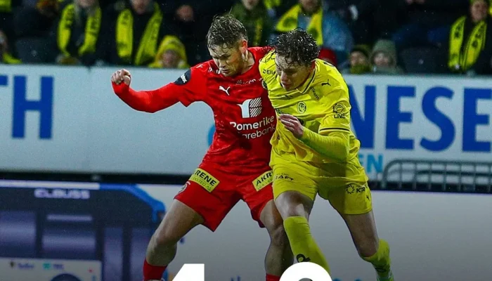 Bodo/Glimt Siap Menghadapi Lillestrom di Liga Norwegia