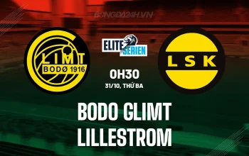 Bodo/Glimt vs Lillestrom: Pertarungan Sengit di Puncak Klasemen Eliteserien