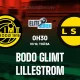 Bodo/Glimt vs Lillestrom: Pertarungan Sengit di Puncak Klasemen Eliteserien