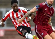 Bohemians Gagal Maximalkan Posisi di Liga Irlandia Setelah Imbang dengan Galway United