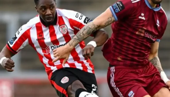 Bohemians Gagal Maximalkan Posisi di Liga Irlandia Setelah Imbang dengan Galway United
