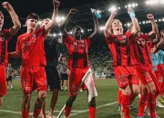 Bohemians Siap Hadapi Midtjylland di Piala Konferensi Eropa