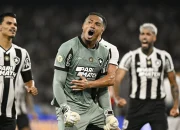 Botafogo dan Fluminense Berbagi Poin dalam Laga Seru