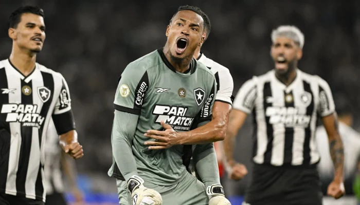 Botafogo dan Fluminense Berbagi Poin dalam Laga Seru