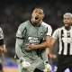 Botafogo dan Fluminense Berbagi Poin dalam Laga Seru