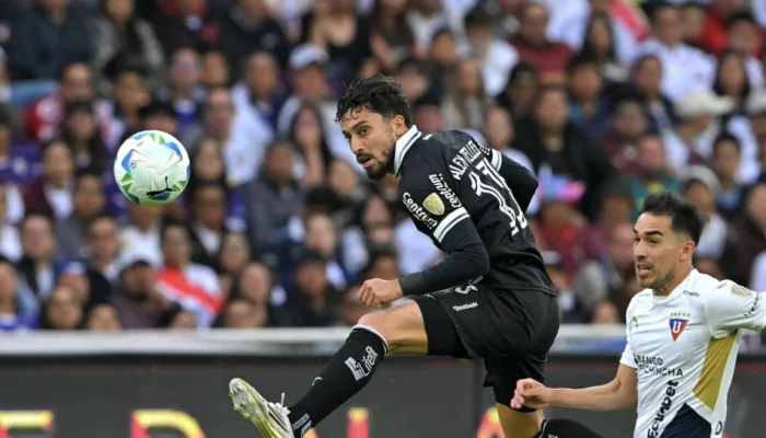 Botafogo Jatuh Lagi: Kekalahan dari Vitória dan Goleada dari Cienciano