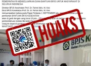 BPJS Kesehatan: Antara Hoaks dan Upaya Pemutakhiran Data