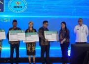 BPJS Kesehatan Perkuat Ekosistem Jaminan Kesehatan Nasional Melalui Sinergi dan Kolaborasi