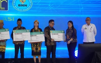 BPJS Kesehatan Perkuat Ekosistem Jaminan Kesehatan Nasional Melalui Sinergi dan Kolaborasi