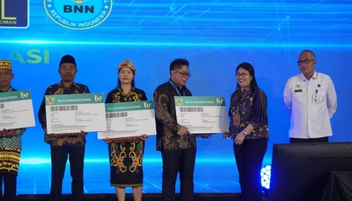 BPJS Kesehatan Perkuat Ekosistem Jaminan Kesehatan Nasional Melalui Sinergi dan Kolaborasi