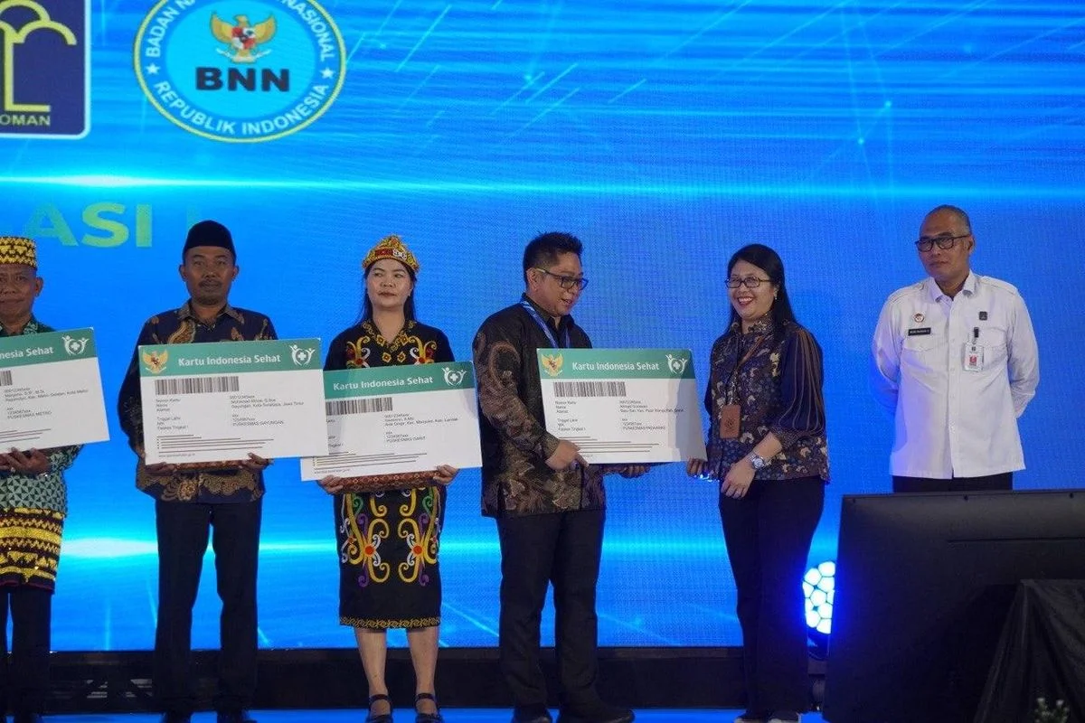 BPJS Kesehatan Perkuat Ekosistem Jaminan Kesehatan Nasional Melalui Sinergi dan Kolaborasi