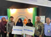 BPJS Ketenagakerjaan: Perlindungan dan Pemberdayaan bagi Masyarakat