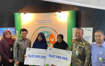 BPJS Ketenagakerjaan: Perlindungan dan Pemberdayaan bagi Masyarakat