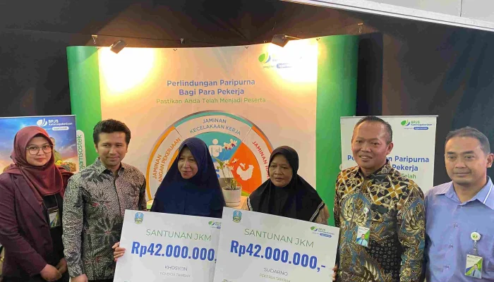 BPJS Ketenagakerjaan: Perlindungan dan Pemberdayaan bagi Masyarakat