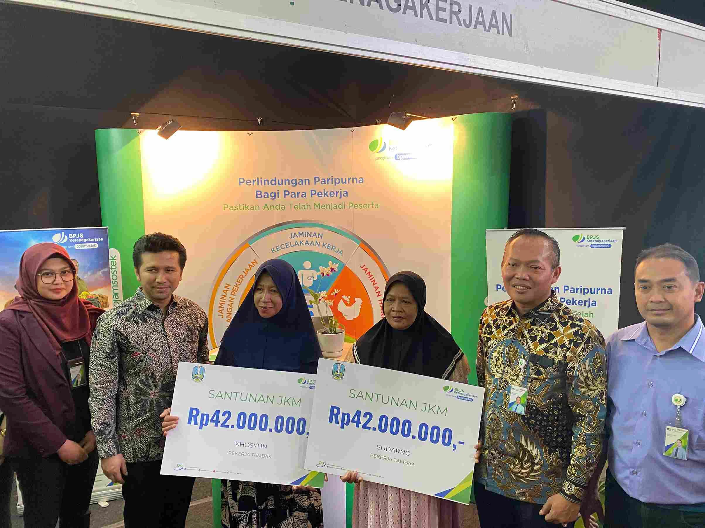 BPJS Ketenagakerjaan: Perlindungan dan Pemberdayaan bagi Masyarakat
