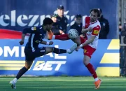 Braga vs FK Železničar Pančevo: Pertandingan Liga Konferensi UEFA yang Menarik