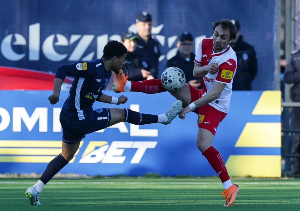 Braga vs FK Železničar Pančevo: Pertandingan Liga Konferensi UEFA yang Menarik