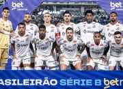 Brazil Serie B: Update Terbaru dan Persaingan Sengit di Lapangan