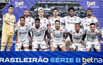Brazil Serie B: Update Terbaru dan Persaingan Sengit di Lapangan