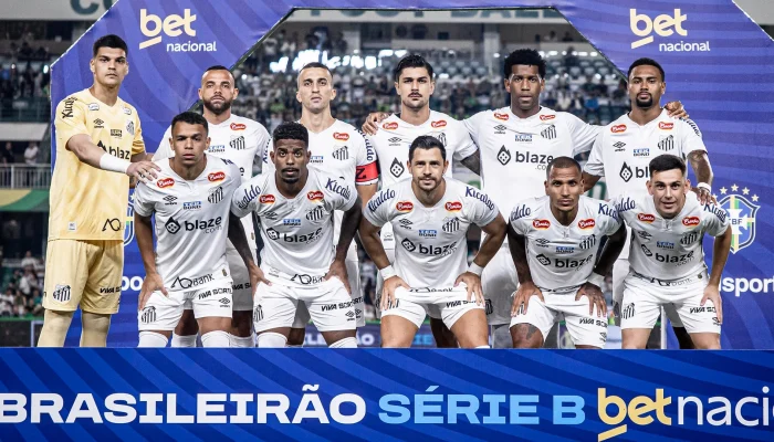 Brazil Serie B: Update Terbaru dan Persaingan Sengit di Lapangan