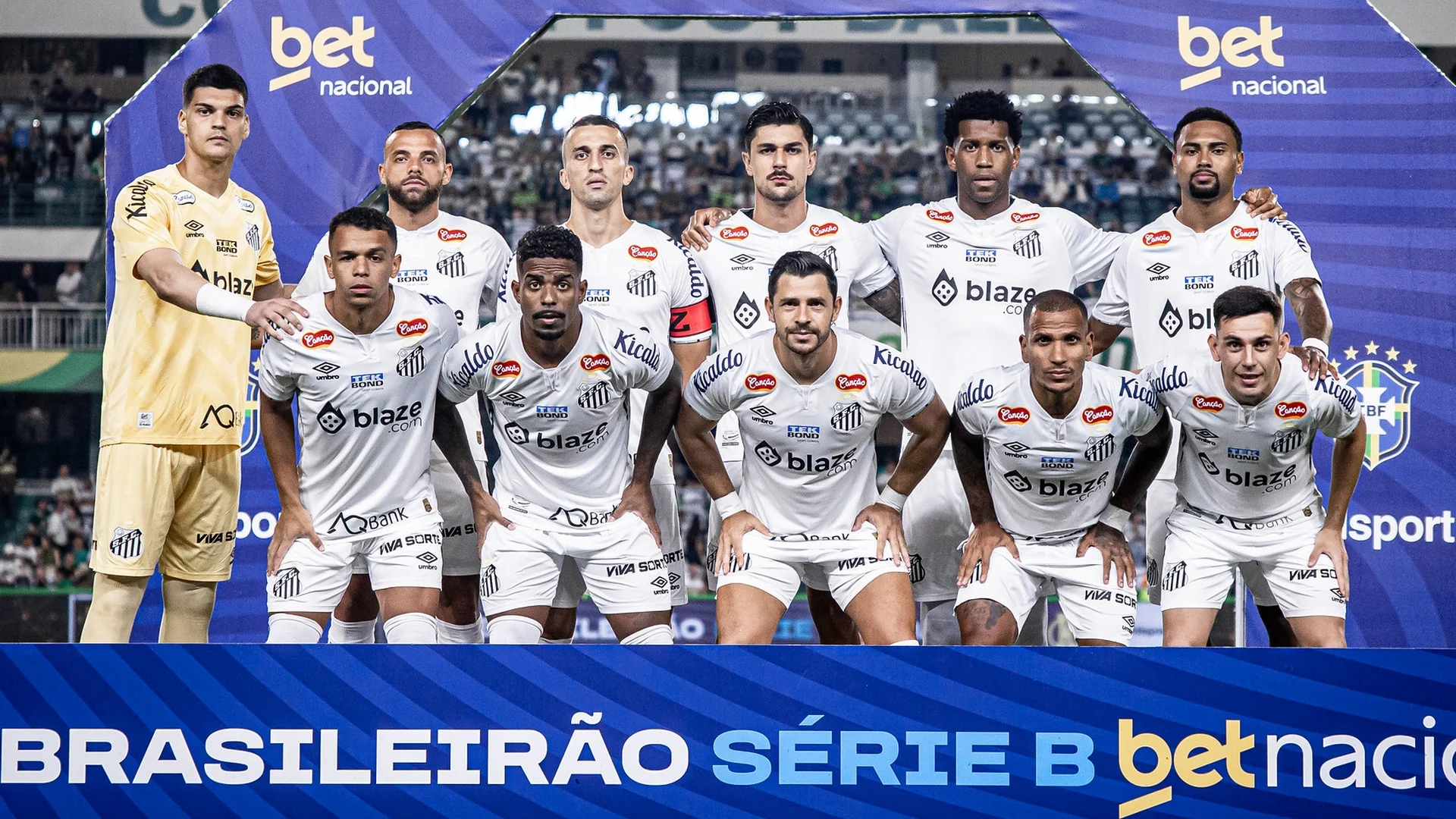 Brazil Serie B: Update Terbaru dan Persaingan Sengit di Lapangan