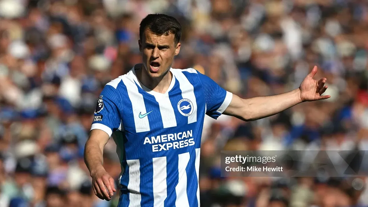 Brighton Siap Hadapi Tantangan Baru di Premier League