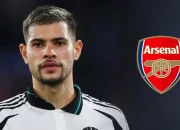 Bruno Guimarães Memulai Karir Baru di Arsenal dengan Kemenangan