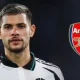 Bruno Guimarães Memulai Karir Baru di Arsenal dengan Kemenangan