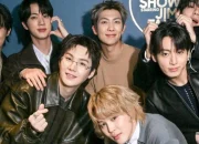 BTS Tolak Mengikuti Grammy Awards 2027, Apa yang Terjadi?