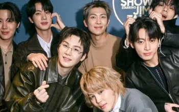 BTS Tolak Mengikuti Grammy Awards 2027, Apa yang Terjadi?
