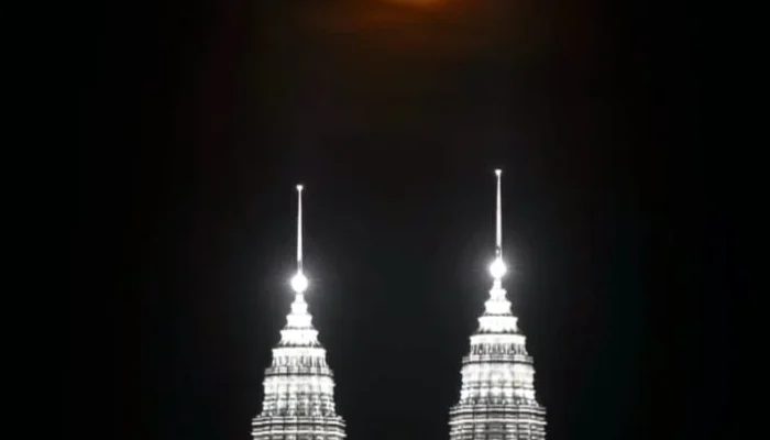 Buck Moon dan Berita Lainnya: Dari SpaceX hingga Pertandingan di Galway