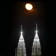 Buck Moon dan Berita Lainnya: Dari SpaceX hingga Pertandingan di Galway