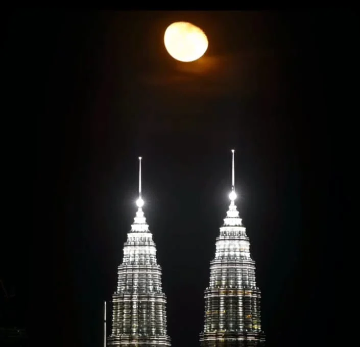 Buck Moon dan Berita Lainnya: Dari SpaceX hingga Pertandingan di Galway