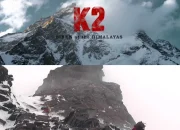Bumi Menghadapi Tantangan Besar: Dari Baterai Pasir Hingga K2, Gunung Tertinggi Kedua di Dunia