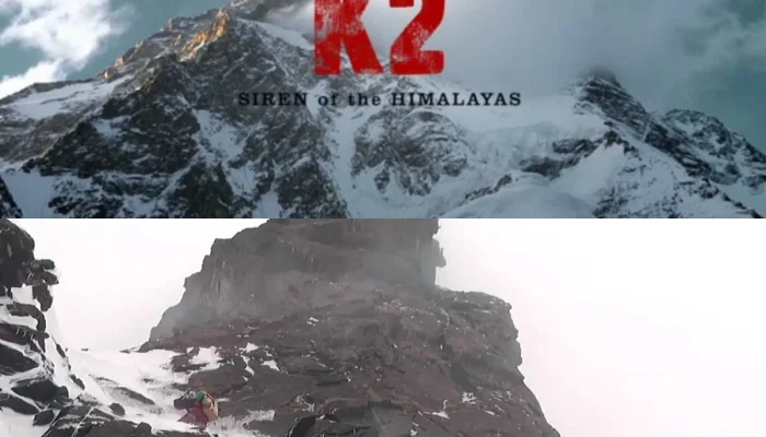 Bumi Menghadapi Tantangan Besar: Dari Baterai Pasir Hingga K2, Gunung Tertinggi Kedua di Dunia
