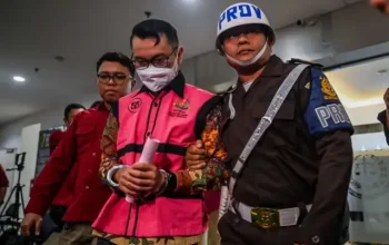 Bupati dan Kasus Korupsi: Menelisik Kasus Terkini di Jawa Tengah dan Riau